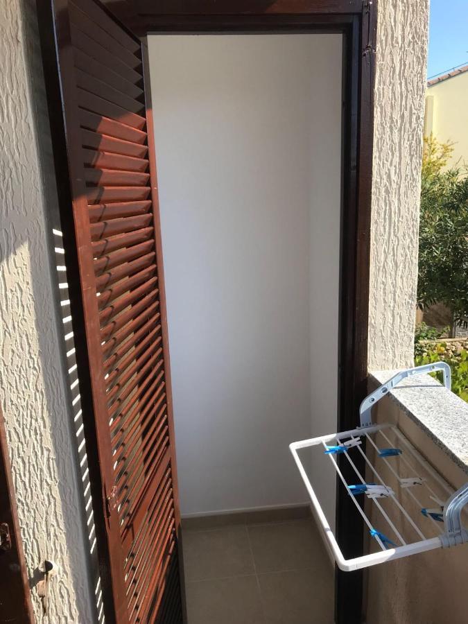 Jurisic Apartments Novalja Exterior photo