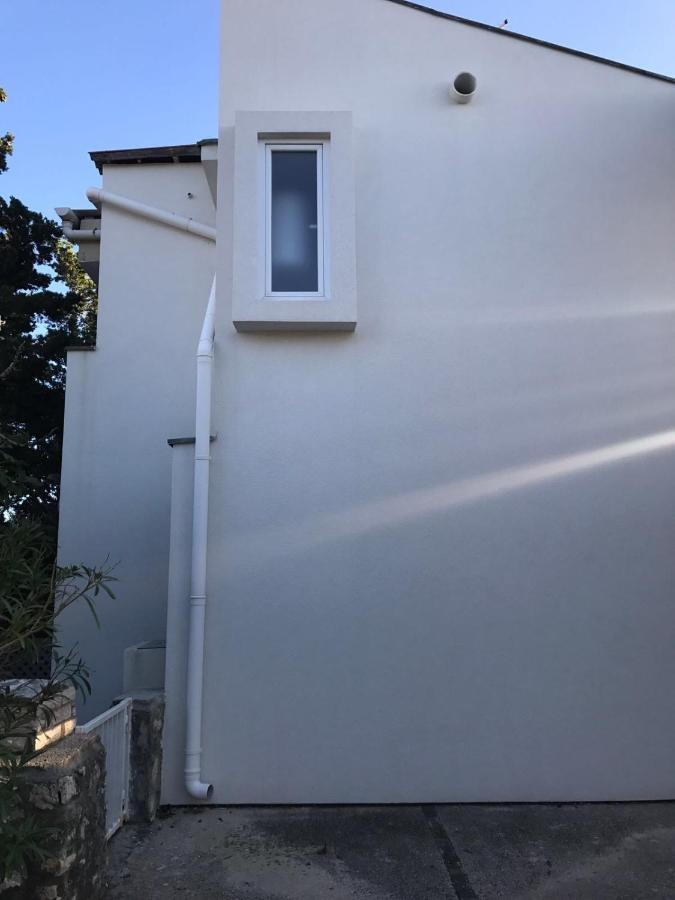 Jurisic Apartments Novalja Exterior photo