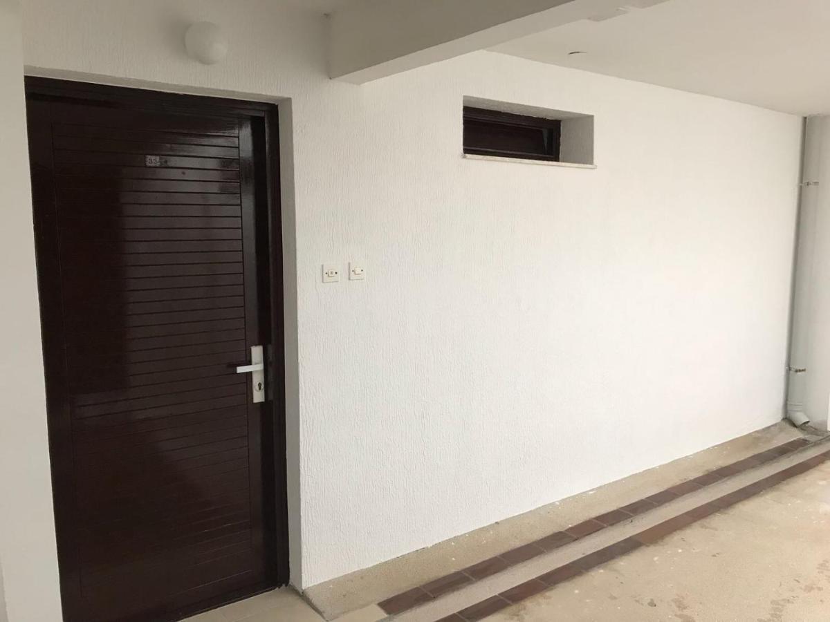 Jurisic Apartments Novalja Exterior photo